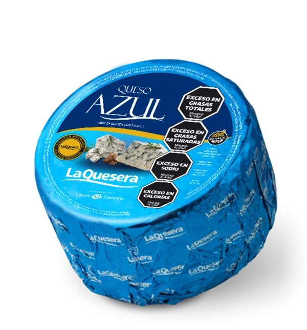 QUESO AZUL LA QUESERA