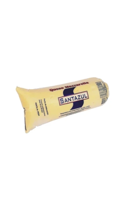 MUZARELLA SANTA AZUL X 1.20 KG