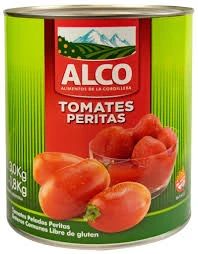 TOMATE PERITA SPAT x 3 kgs