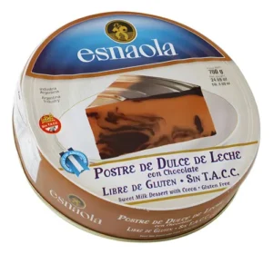 POSTRE BOMBOM ESNAOLA lata x 700grs.