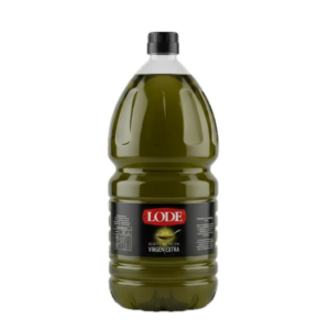 ACEITE DE OLIVA LODE x 3 ltrs