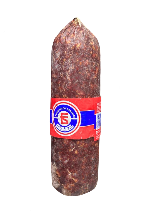 SALAME MIGUEZ tipo crespon