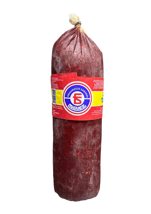 SALAME MIGUEZ espa¤ol