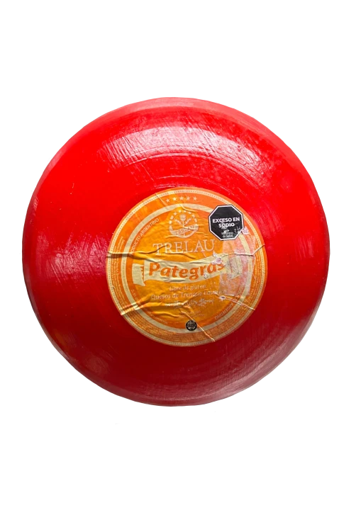 PATEGRAS TRELAU