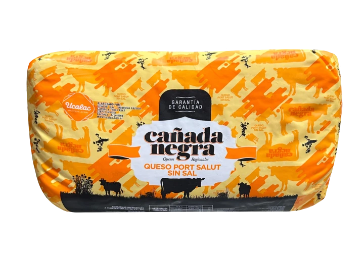 PORT SALUT CA¥ADA NEGRA sin sal