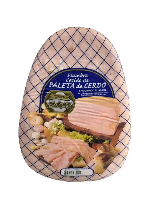 PALETA COCIDA 266 grande