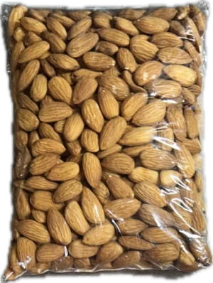 ALMENDRAS PELADAS ALE FRUTAS x 1 kgr