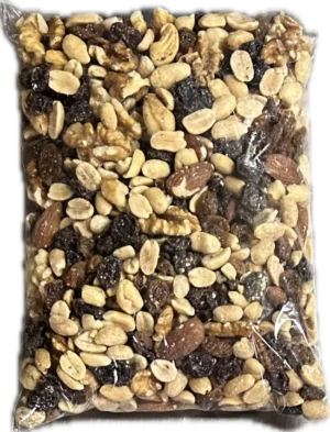MIX DE FRUTAS ALE FRUTAS x 1 kgr