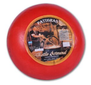 HOLANDA LACTEOS PREMIUN
