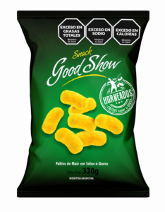 MAICITOS DE MAIZ GOOD SHOW x 320 grs