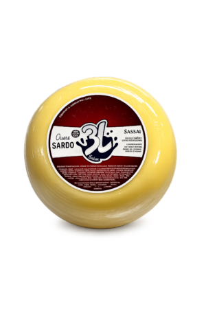 SARDO 3 L SEMI-EST