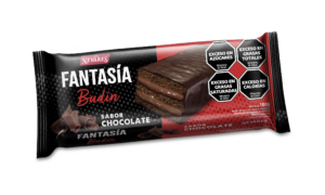 BUDIN FANTSIA VAIN/CHOC NEVARES x180 GRS