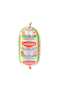 SALCHICHON LUVIANKA primavera mini